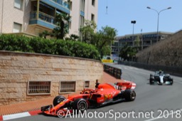 Formula 1 Gp Monaco 2018  0107