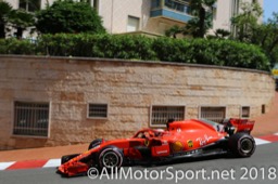 Formula 1 Gp Monaco 2018  0108