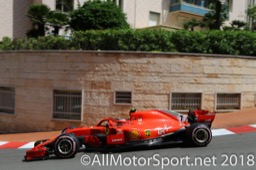 Formula 1 Gp Monaco 2018  0110