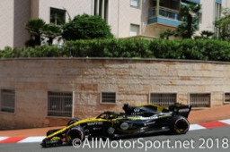 Formula 1 Gp Monaco 2018  0111
