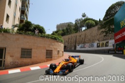 Formula 1 Gp Monaco 2018  0112