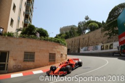 Formula 1 Gp Monaco 2018  0115
