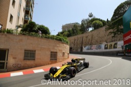 Formula 1 Gp Monaco 2018  0116