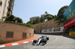 Formula 1 Gp Monaco 2018  0117