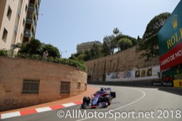 Formula 1 Gp Monaco 2018  0118