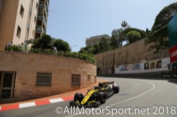 Formula 1 Gp Monaco 2018  0121