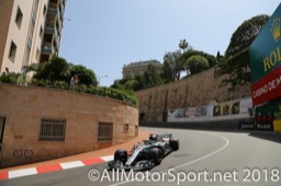 Formula 1 Gp Monaco 2018  0122