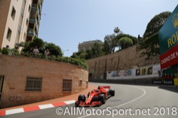 Formula 1 Gp Monaco 2018  0123