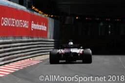 Formula 1 Gp Monaco 2018  0125