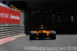 Formula 1 Gp Monaco 2018  0126