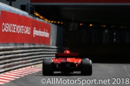 Formula 1 Gp Monaco 2018  0127