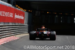 Formula 1 Gp Monaco 2018  0128