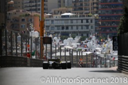 Formula 1 Gp Monaco 2018  0130