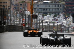 Formula 1 Gp Monaco 2018  0131