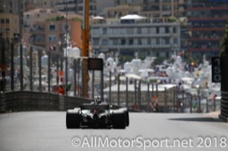 Formula 1 Gp Monaco 2018  0132