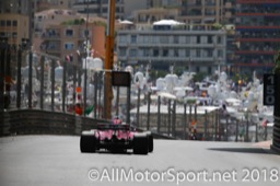 Formula 1 Gp Monaco 2018  0133