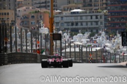 Formula 1 Gp Monaco 2018  0134