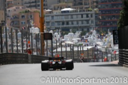 Formula 1 Gp Monaco 2018  0135
