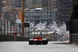 Formula 1 Gp Monaco 2018  0136