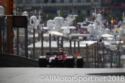 Formula 1 Gp Monaco 2018  0193