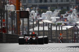 Formula 1 Gp Monaco 2018  0194