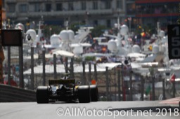 Formula 1 Gp Monaco 2018  0196