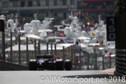 Formula 1 Gp Monaco 2018  0197