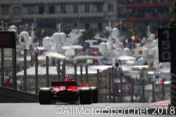 Formula 1 Gp Monaco 2018  0198