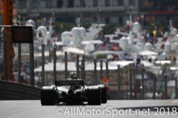 Formula 1 Gp Monaco 2018  0199