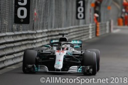 Formula 1 Gp Monaco 2018  0049
