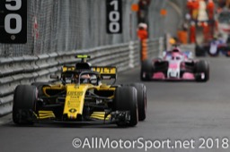 Formula 1 Gp Monaco 2018  0050