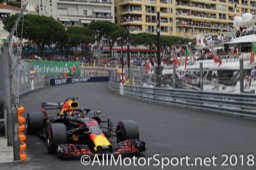 Formula 1 Gp Monaco 2018  0055