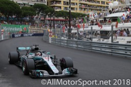 Formula 1 Gp Monaco 2018  0056
