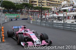 Formula 1 Gp Monaco 2018  0058