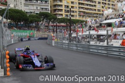 Formula 1 Gp Monaco 2018  0059