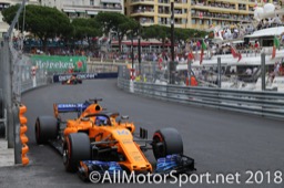 Formula 1 Gp Monaco 2018  0061