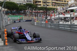 Formula 1 Gp Monaco 2018  0064
