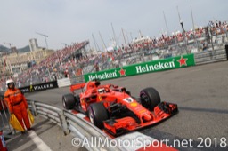 Formula 1 Gp Monaco 2018  0069