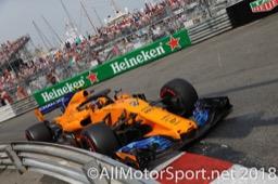 Formula 1 Gp Monaco 2018  0078