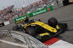 Formula 1 Gp Monaco 2018  0080