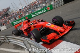 Formula 1 Gp Monaco 2018  0085