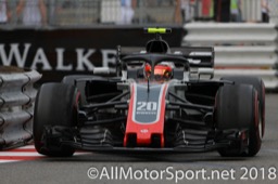 Formula 1 Gp Monaco 2018  0093