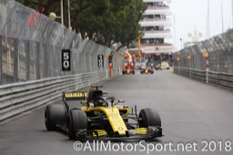 Formula 1 Gp Monaco 2018  0193