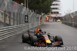Formula 1 Gp Monaco 2018  0195