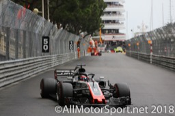 Formula 1 Gp Monaco 2018  0197