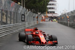 Formula 1 Gp Monaco 2018  0199