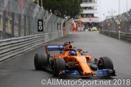 Formula 1 Gp Monaco 2018  0201