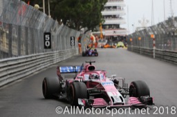 Formula 1 Gp Monaco 2018  0202