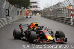 Formula 1 Gp Monaco 2018  0204