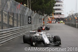 Formula 1 Gp Monaco 2018  0205